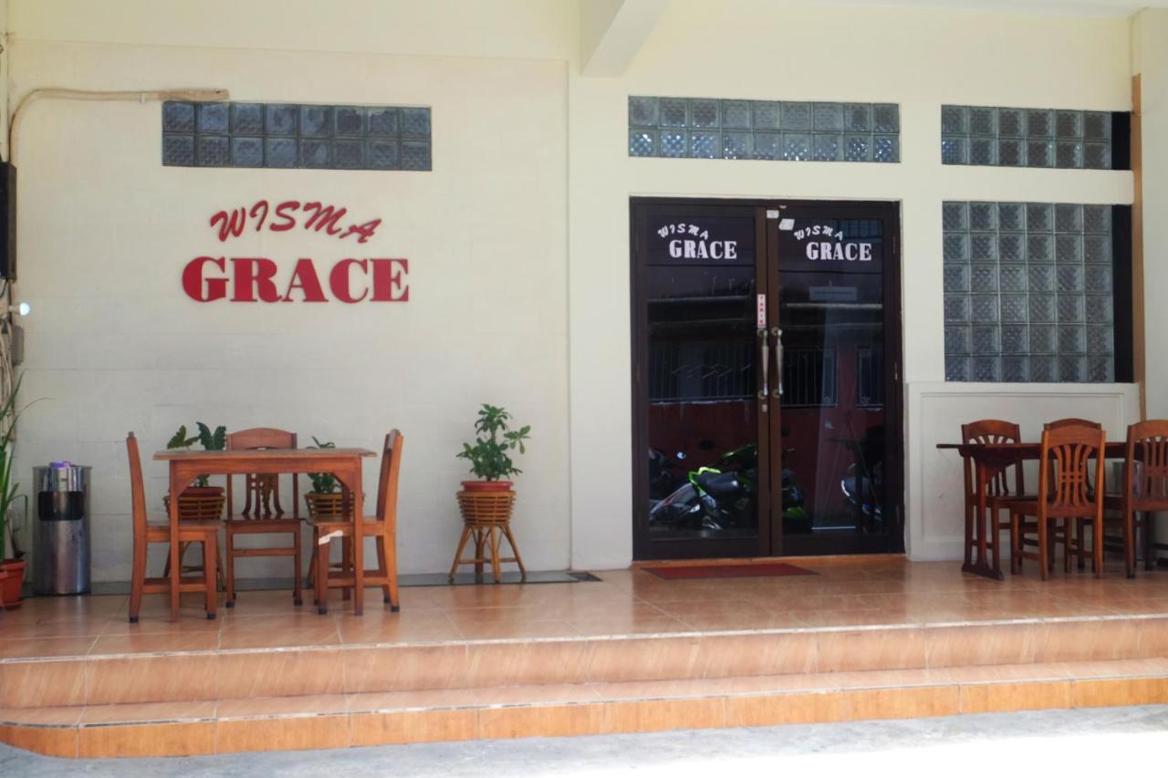 Wisma Grace - B&B