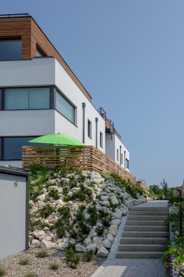 Apartament Zefir Mechelinki - Ferienwohnung