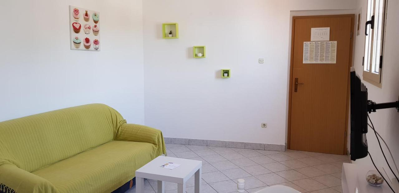Appartement 1 Chambre (4 Adultes)