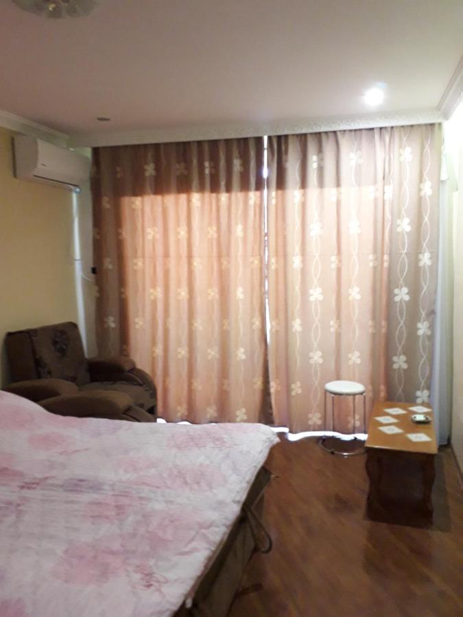 Apartamento de 1 dormitorio