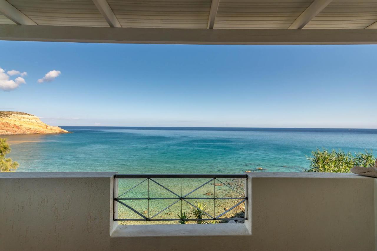 Superior Suite mit Meerblick