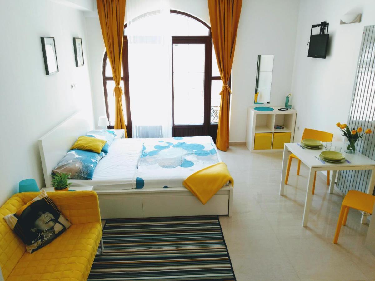Apartamento - Planta baja