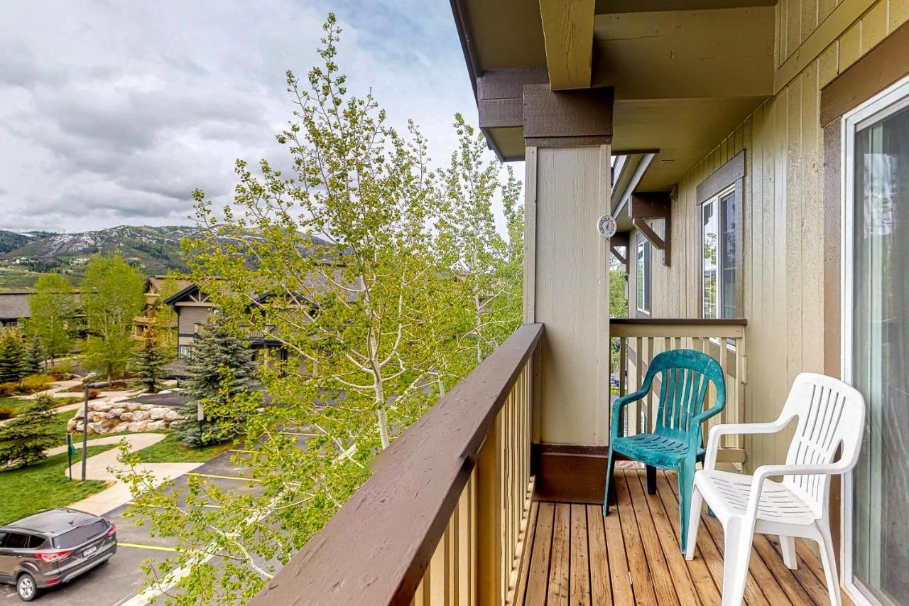 Steamboat Springs 1308 - Bed and Breakfast Steamboat Springs