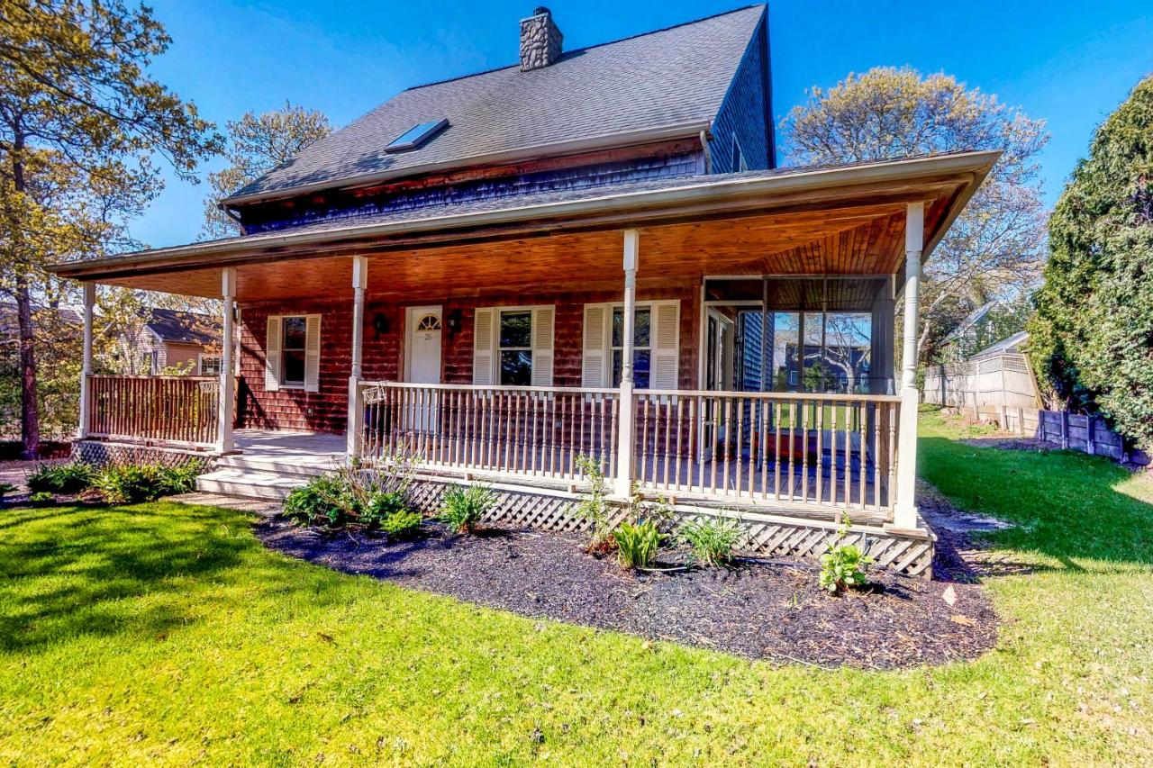 Sunny Side Up - B&B