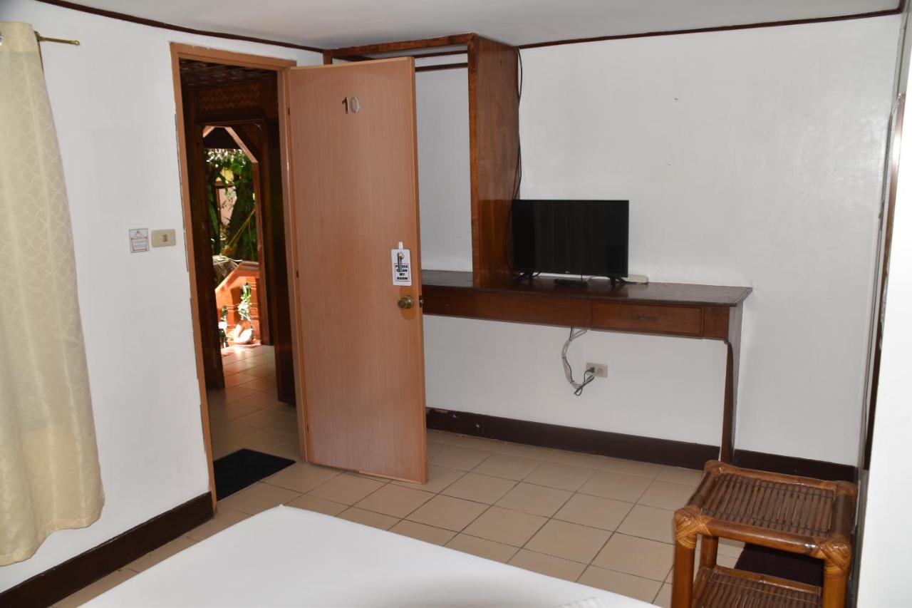 Bungalow 2 Chambres