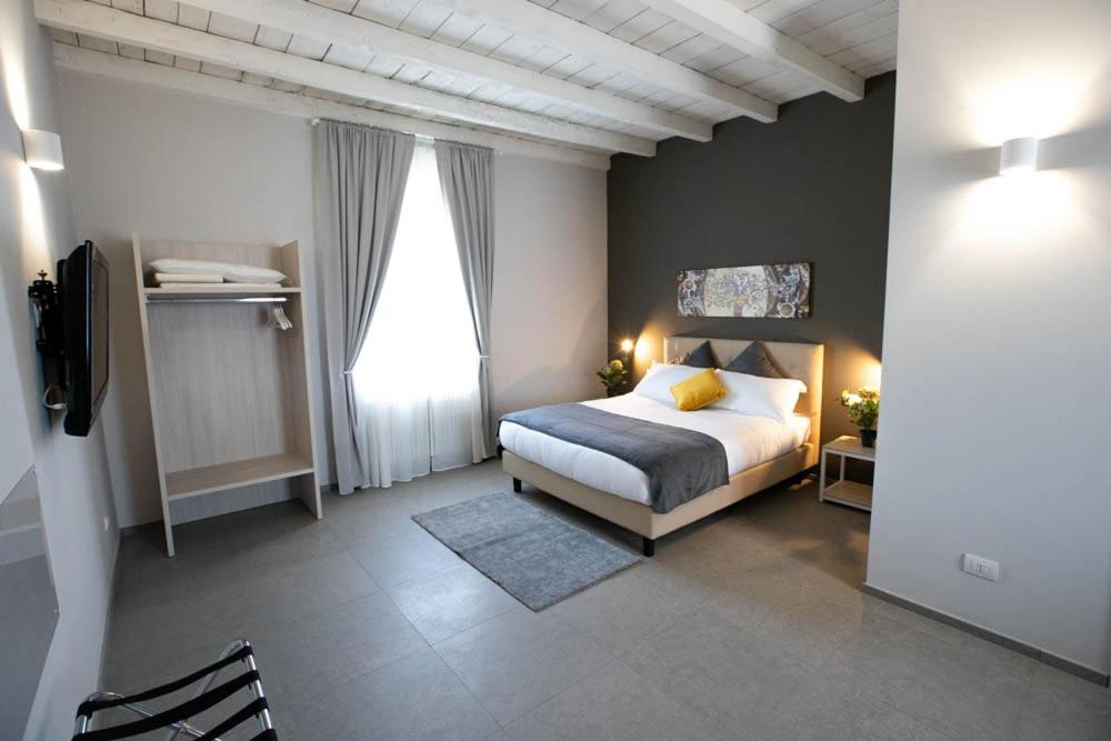 B&B Buscate - Lo Stallone -Milan airport - Bed and Breakfast Buscate