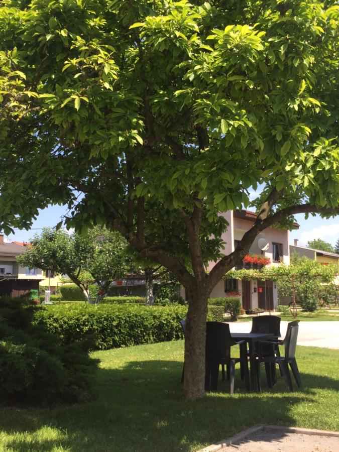 Apartman studio SONAS 3 with free private parking - B&B