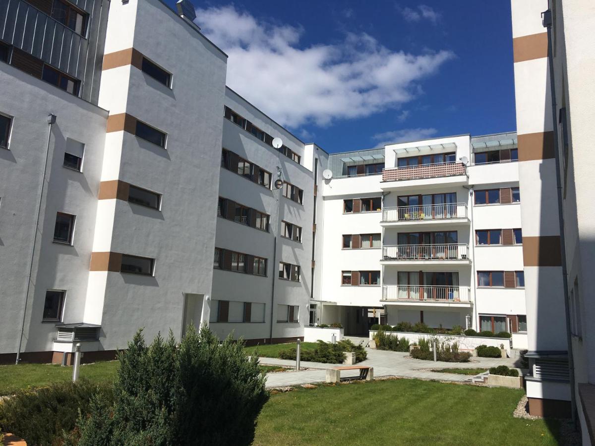 Apartamenty Platan - visitopl - B&B Świnoujście