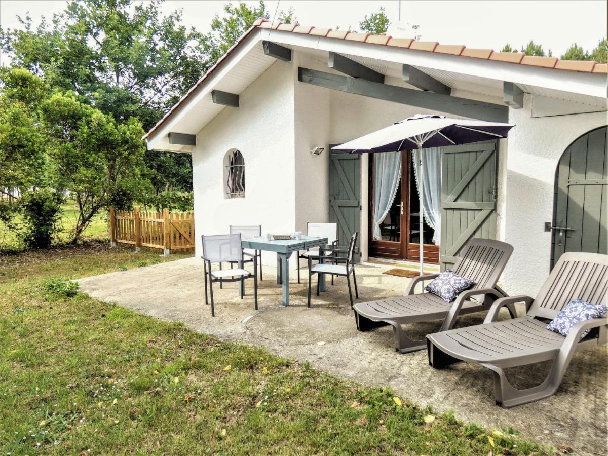 B&B Mimizan - Holiday Home Le Fournil by Interhome - Bed and Breakfast Mimizan