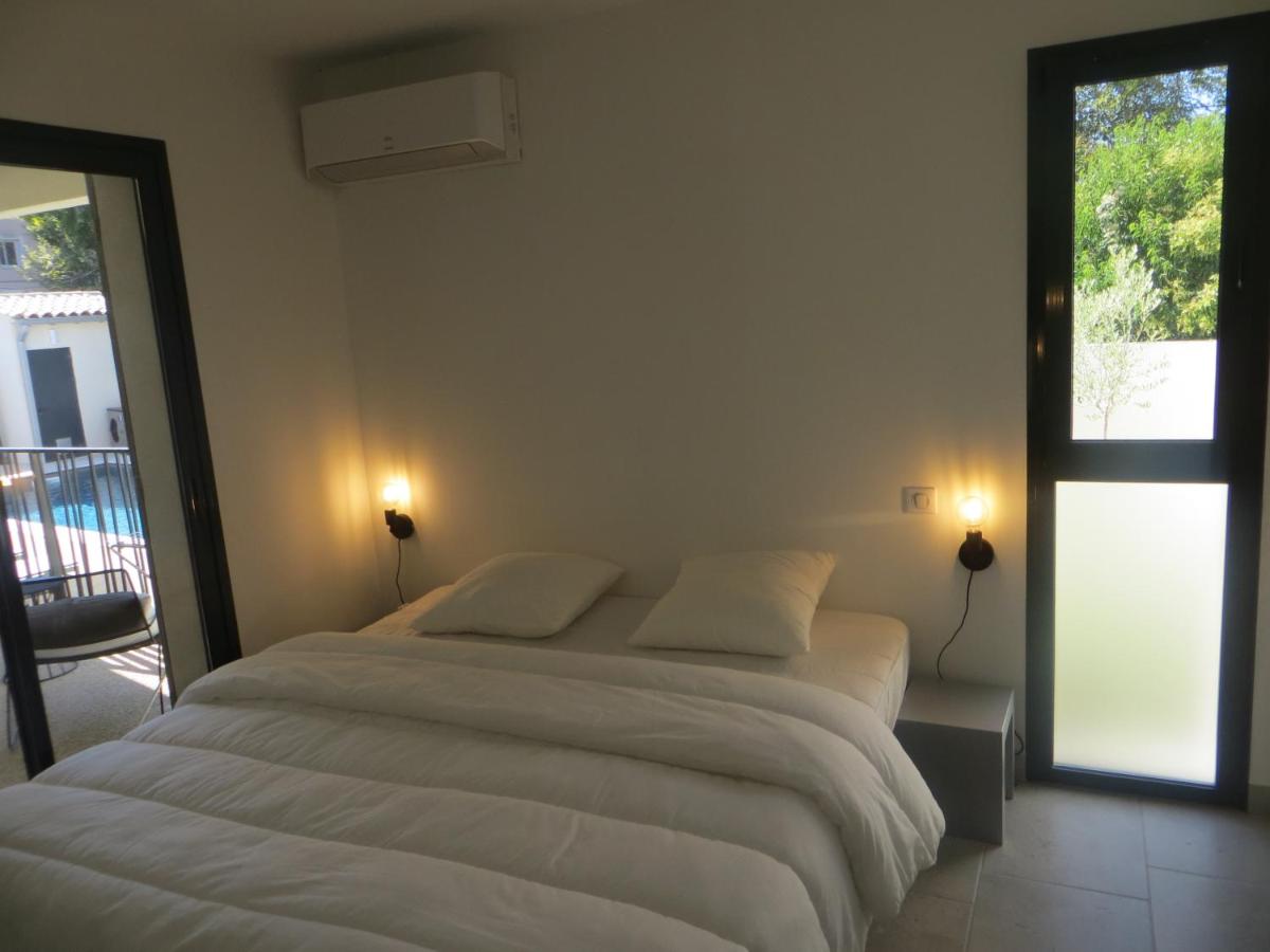 Appartamento con 2 Camere da Letto