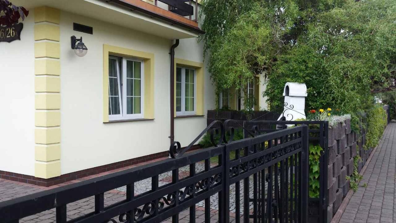Apartament III - Bed and Breakfast