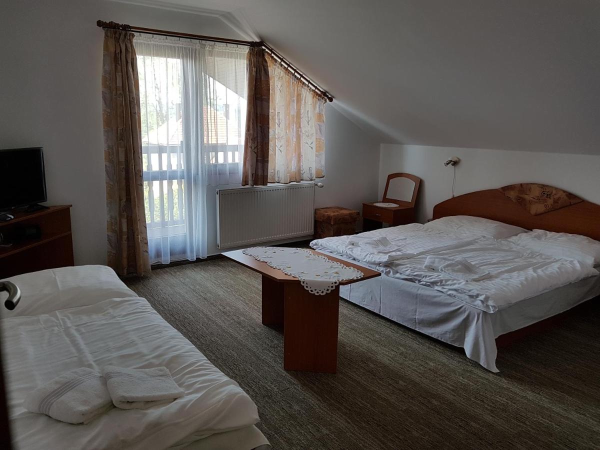 Familienzimmer