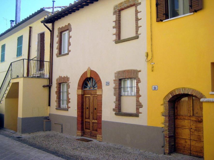 Casa Mimmo - Ferienwohnung