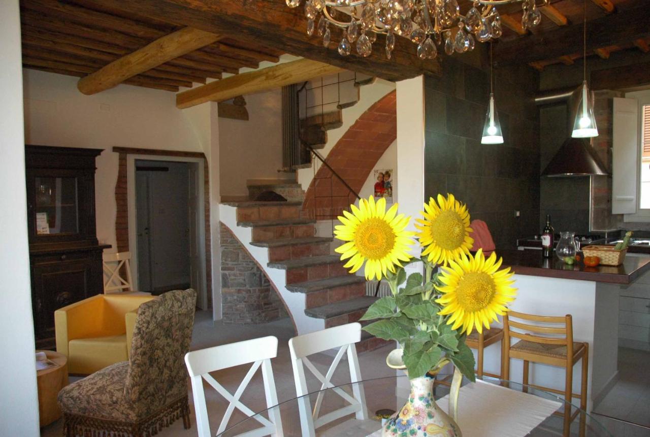 B&B Castiglione in Teverina - Casa Mimmo - Bed and Breakfast Castiglione in Teverina