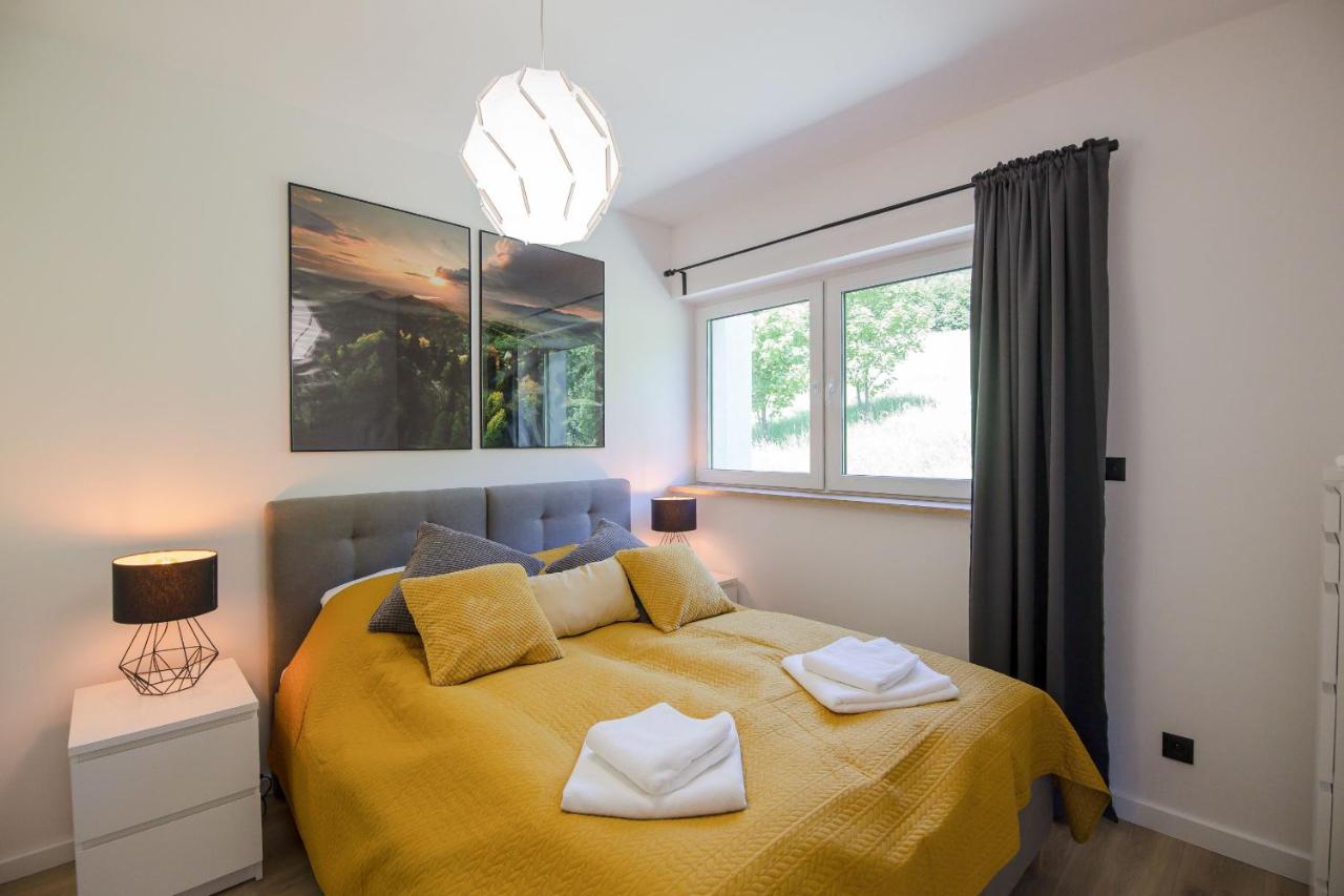 Two-Bedroom Apartment - Słoneczna Góra 7