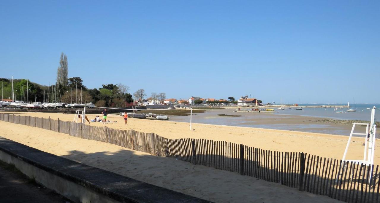 Petit nid à 50m de la plage au coeur de Fouras - Bed and Breakfast