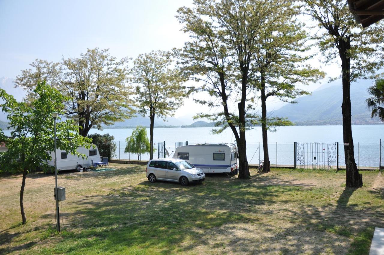 Apartment - Split Level and Lake View