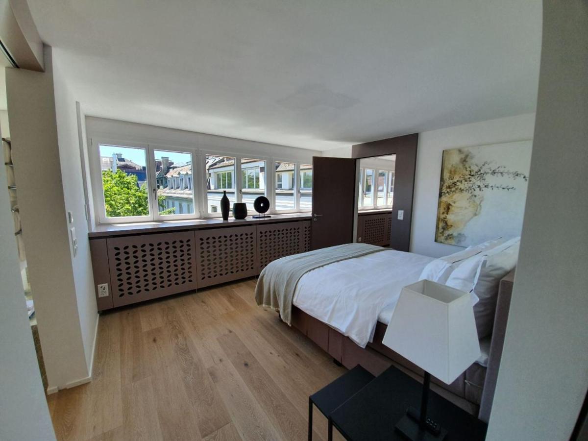Apartamento con sauna