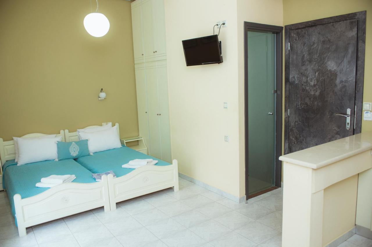 Zweibettzimmer