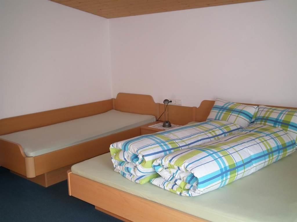 Apartment mit 1 Schlafzimmer