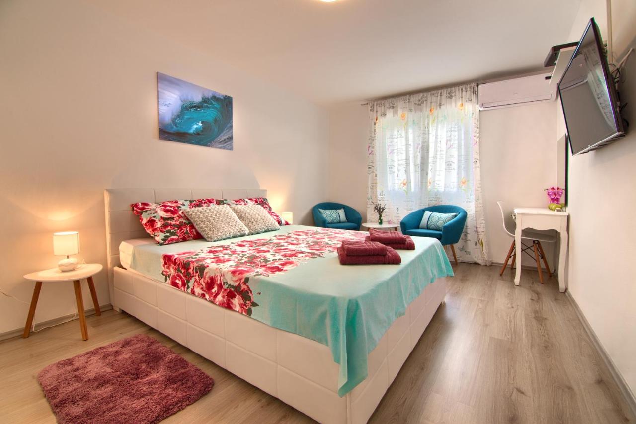 MILA - Ferienwohnung Pula