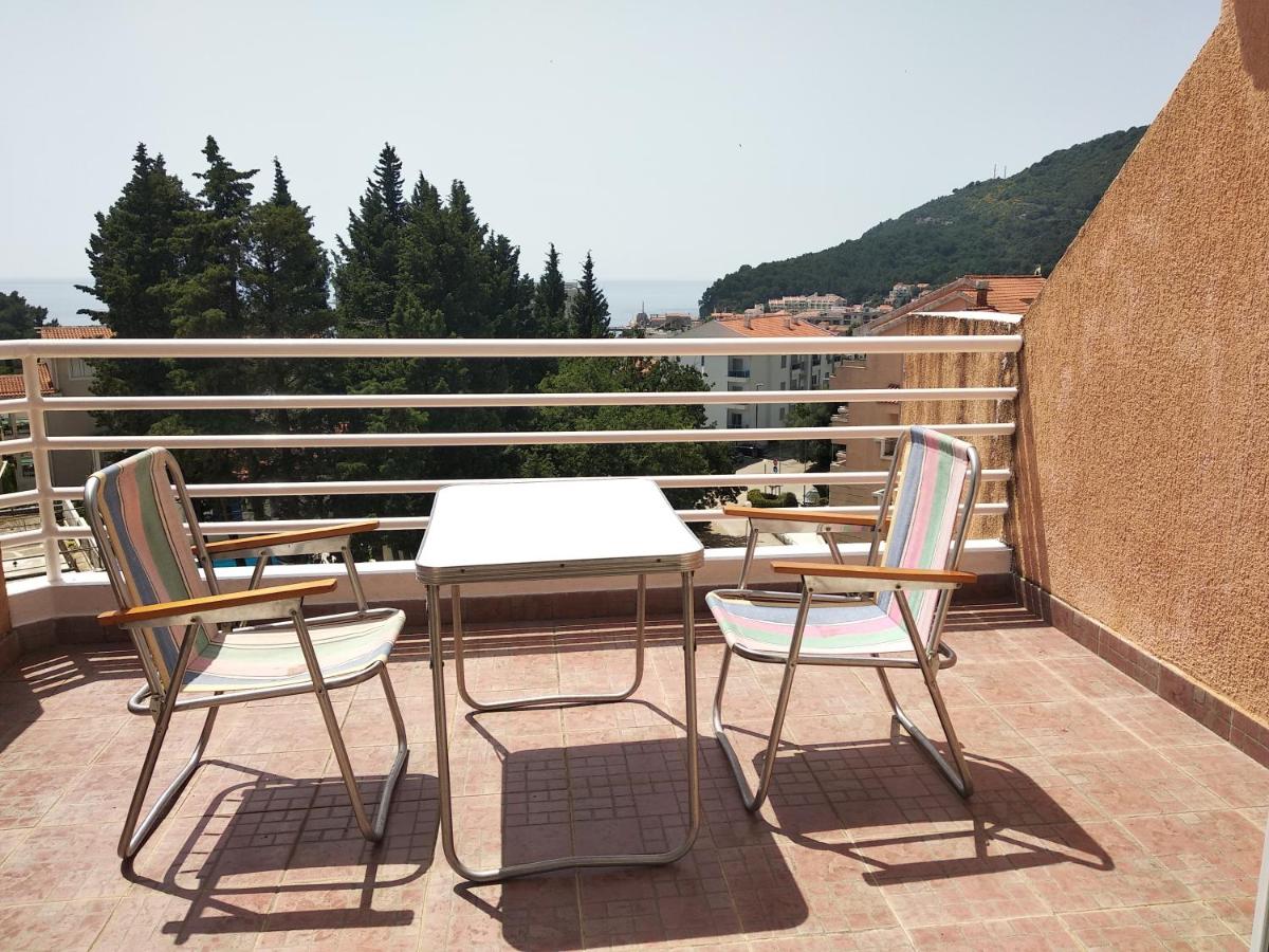 Studio Marija - B&B Petrovac na Moru
