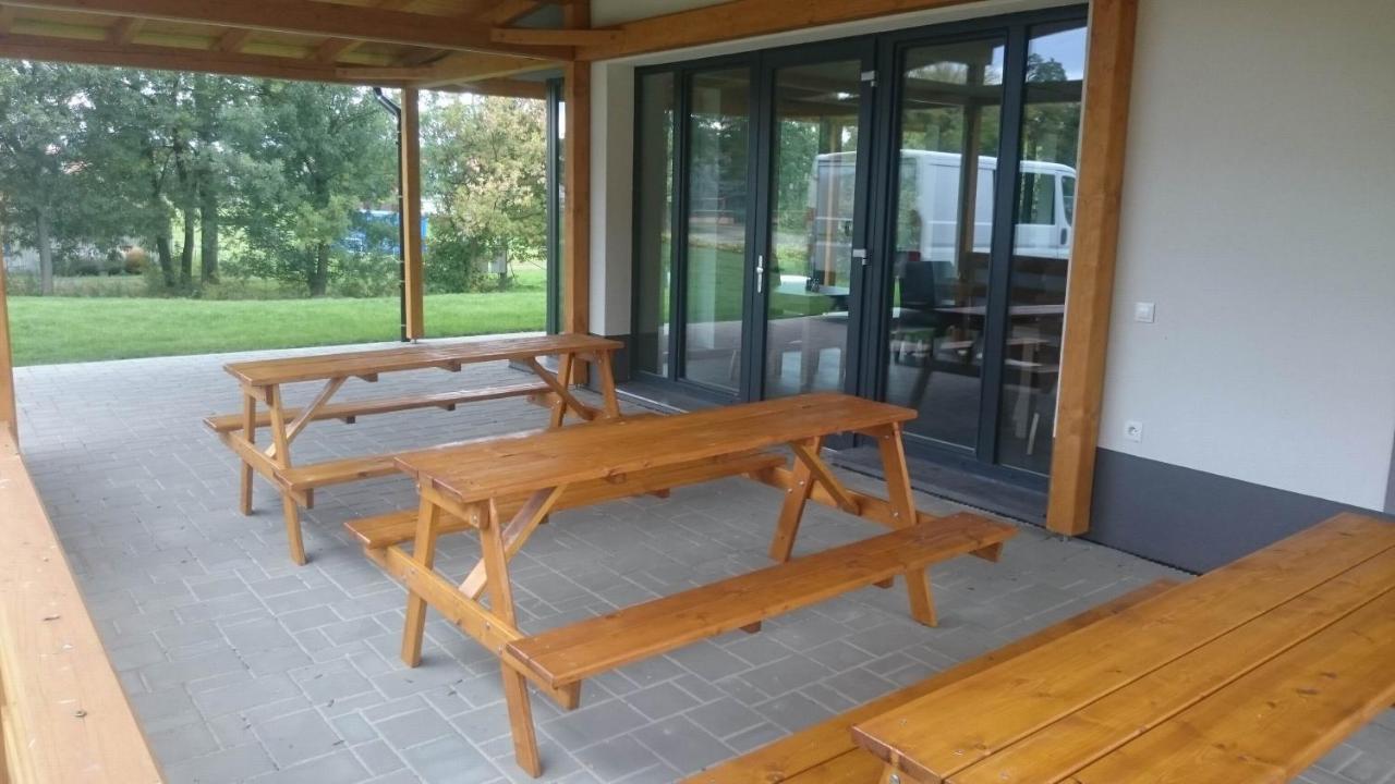 Penzion Skalka