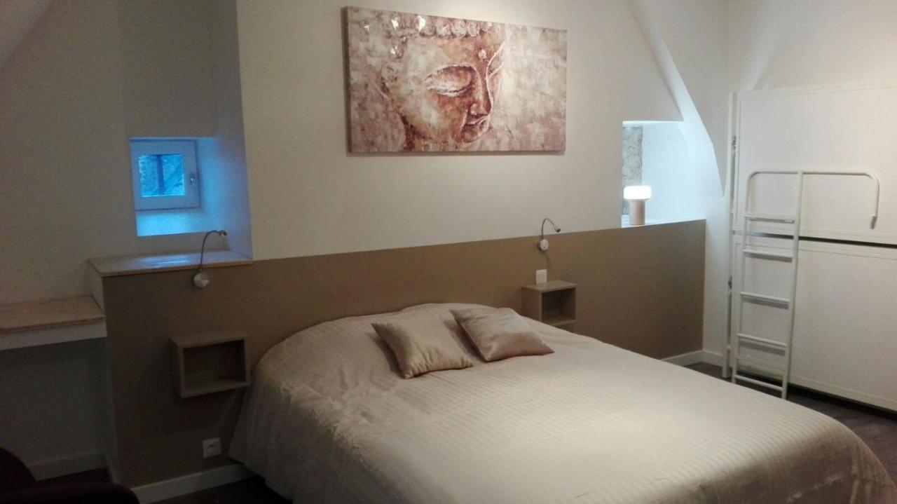 Chambre Familiale Supérieure