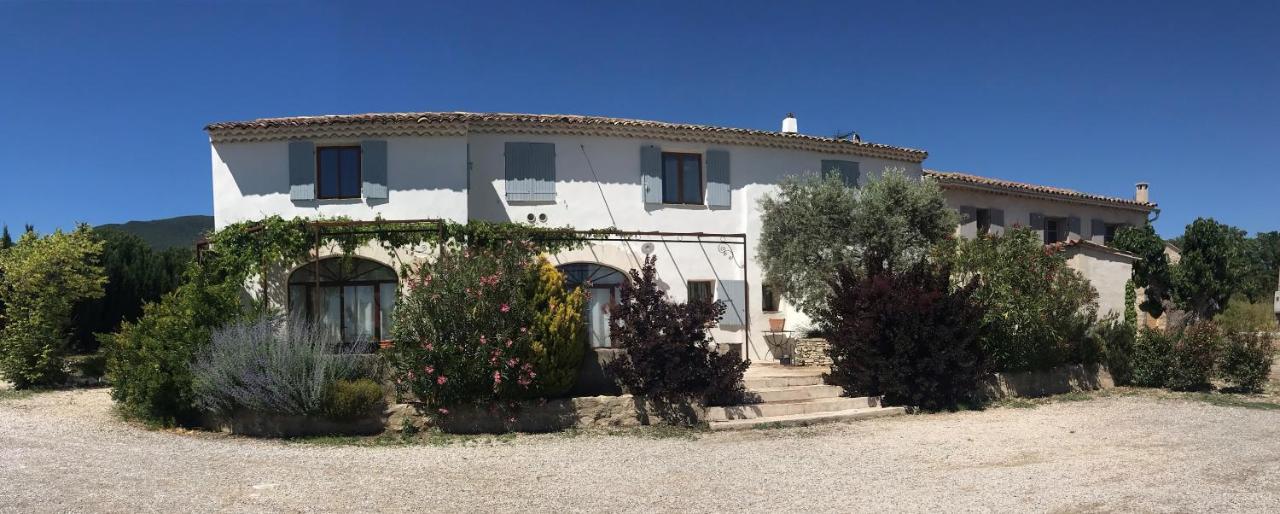 B&B Cucuron - Bastide CAMPAGNE CANAL - Bed and Breakfast Cucuron