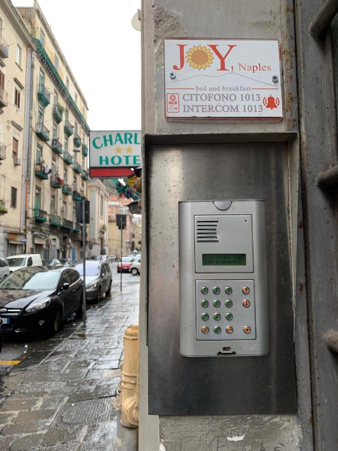Mabru' Boutique - Chambres d'hôtes Naples