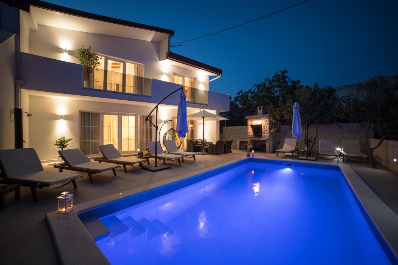 Villa Sunset - Bed and Breakfast