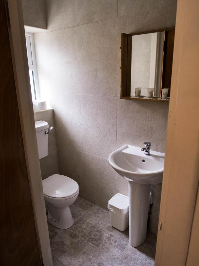 Habitación Familiar (5 adultos)