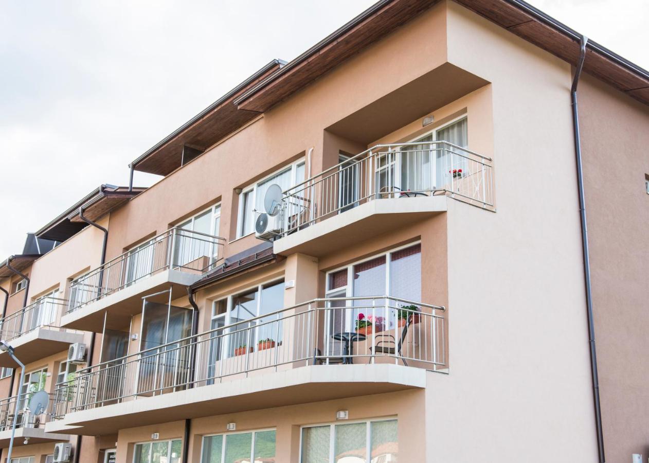 Apartment Petya - B&B