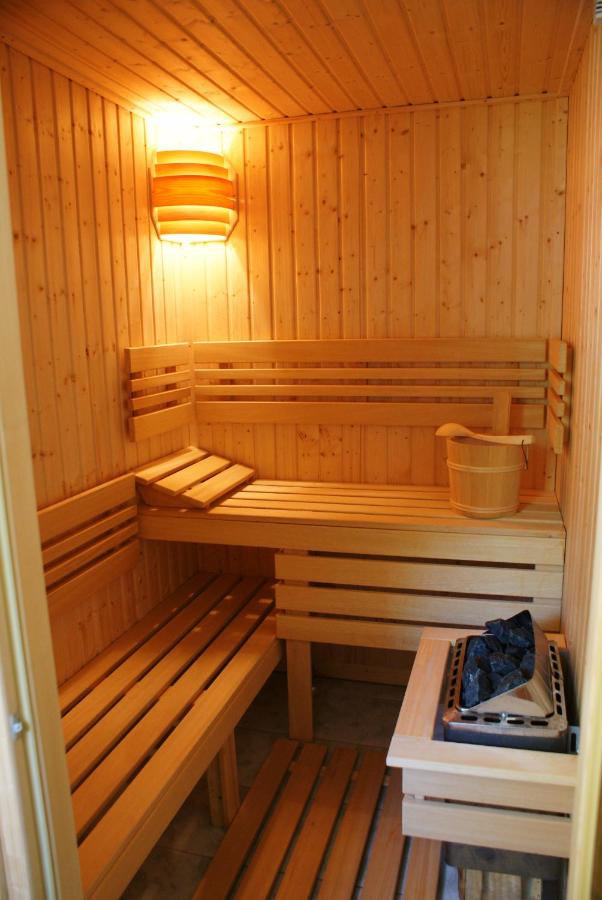 Guest House Boba - B&B Štrba