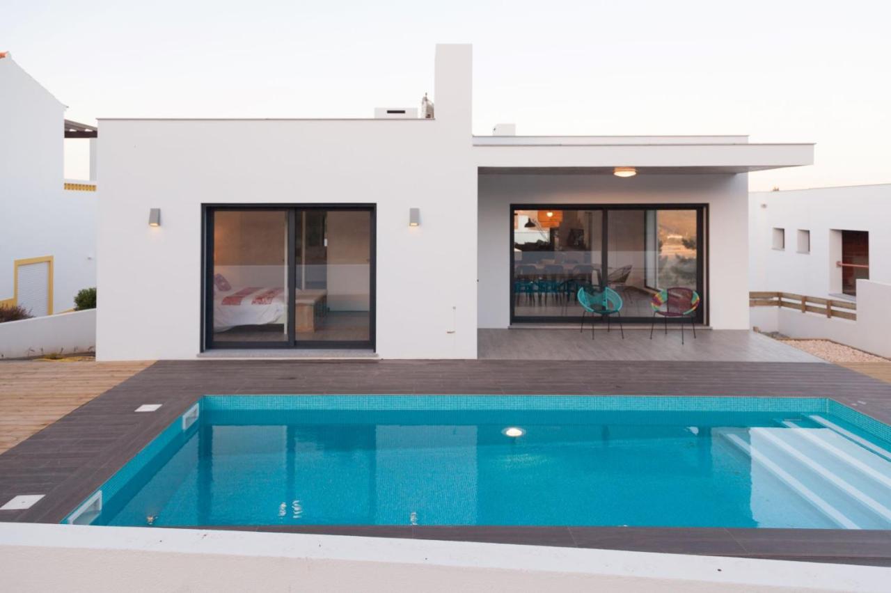 Cairnvillas - Le Maquis C34 Luxury Villa with Private Pool near Beach - Chambres d'hôtes Aljezur