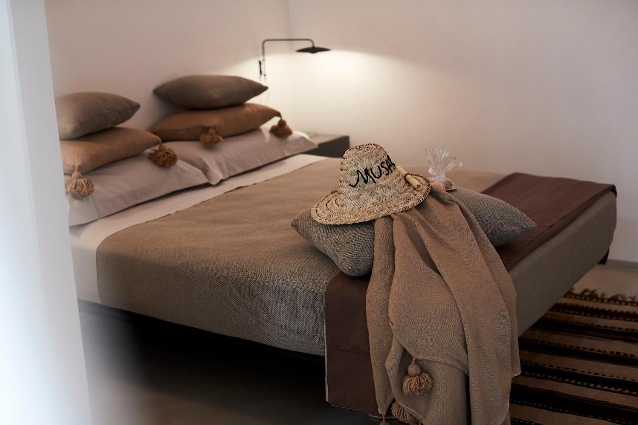 Standard Doppelzimmer