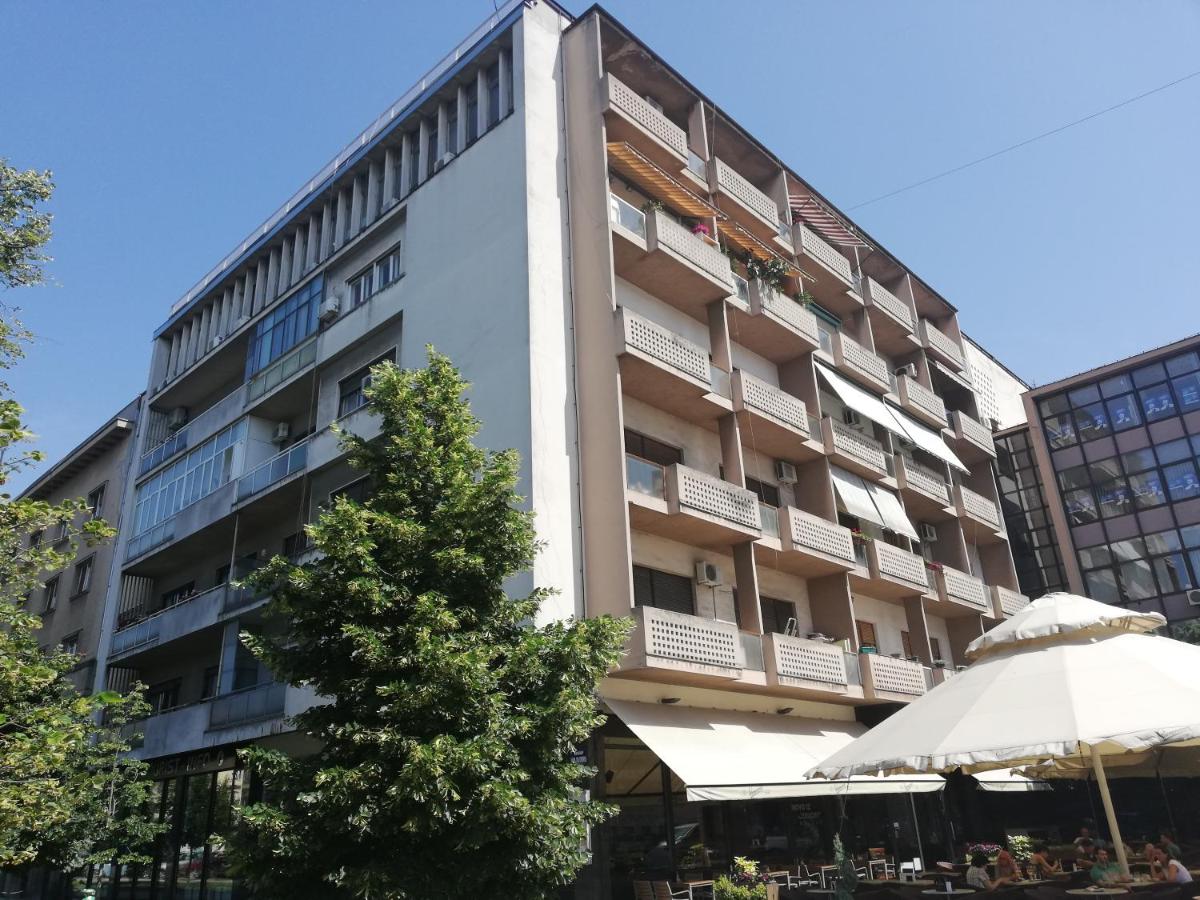 Apartment Korzo - Bed and Breakfast