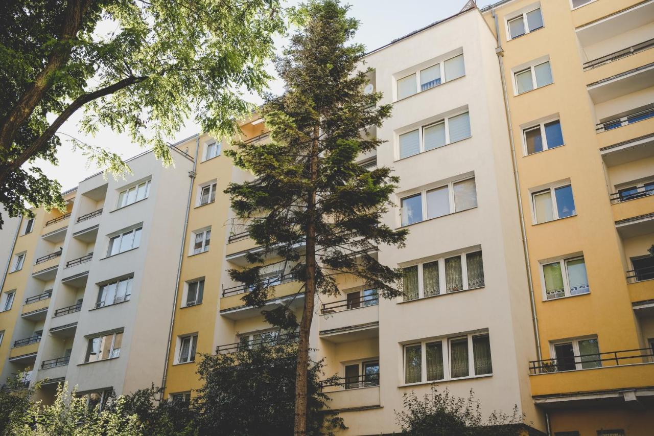 Apartament Gdynia Główna z tarasem - B&B