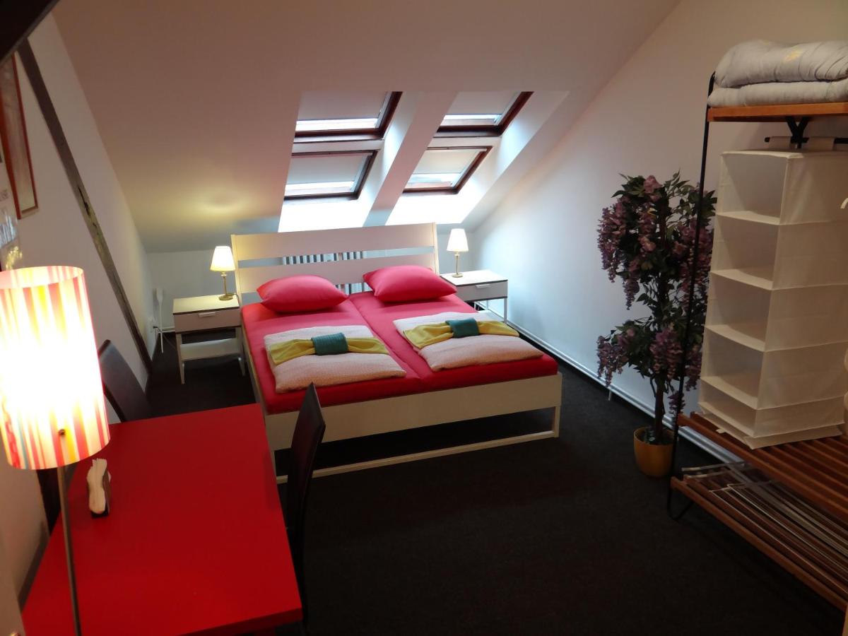 Sokolska Youth Hostel