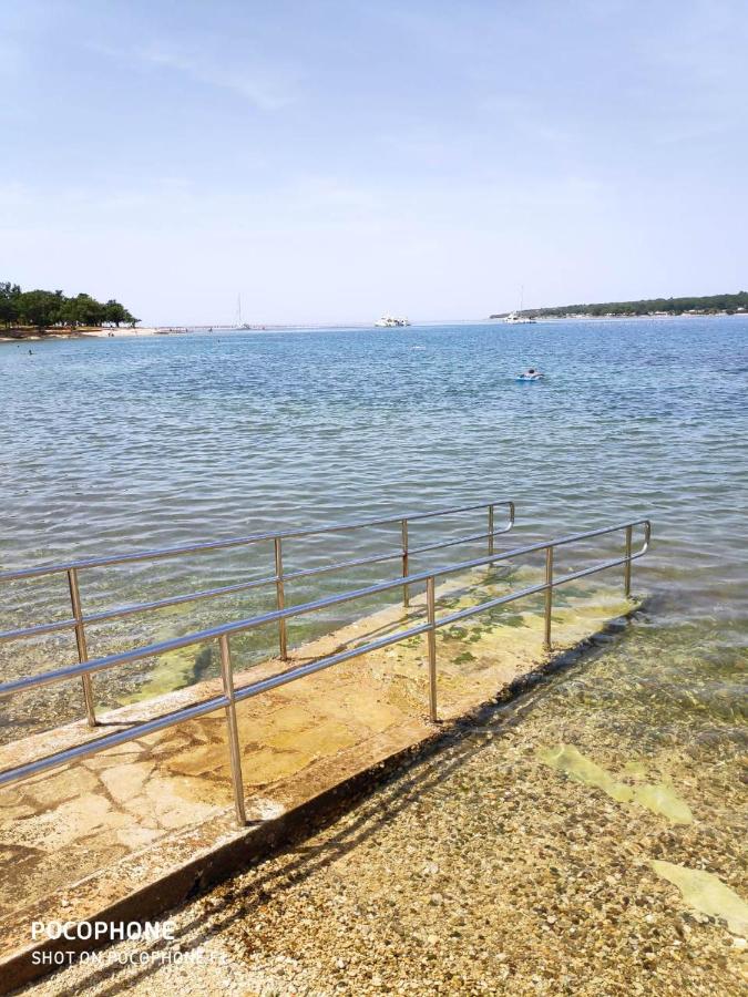 Apartman Cervar Porat - B&B