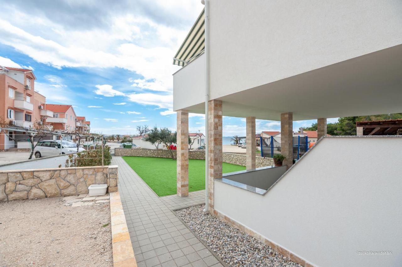 Ultima Apartments - B&B