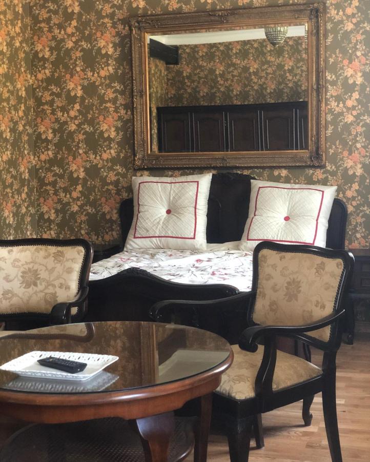 Grande Chambre Double 