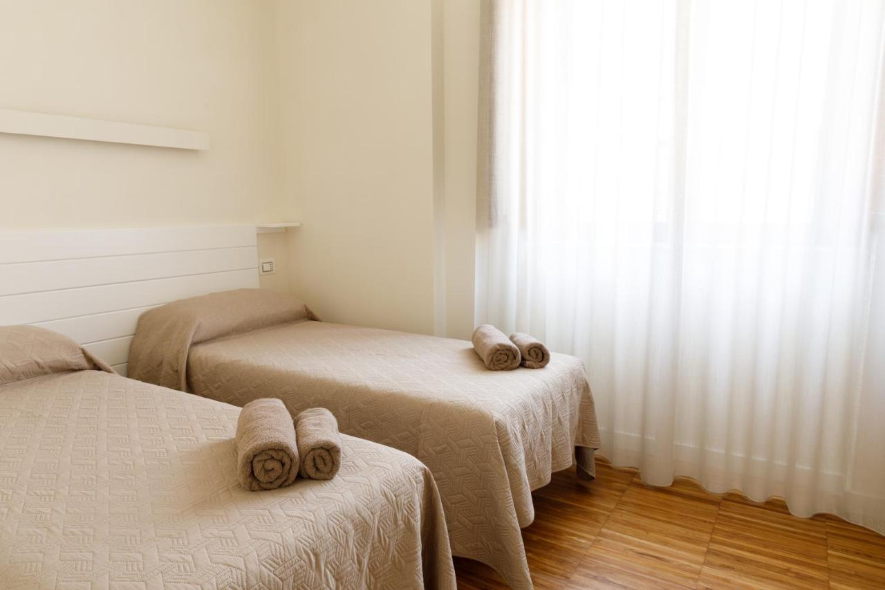 Appartement zonder balkon