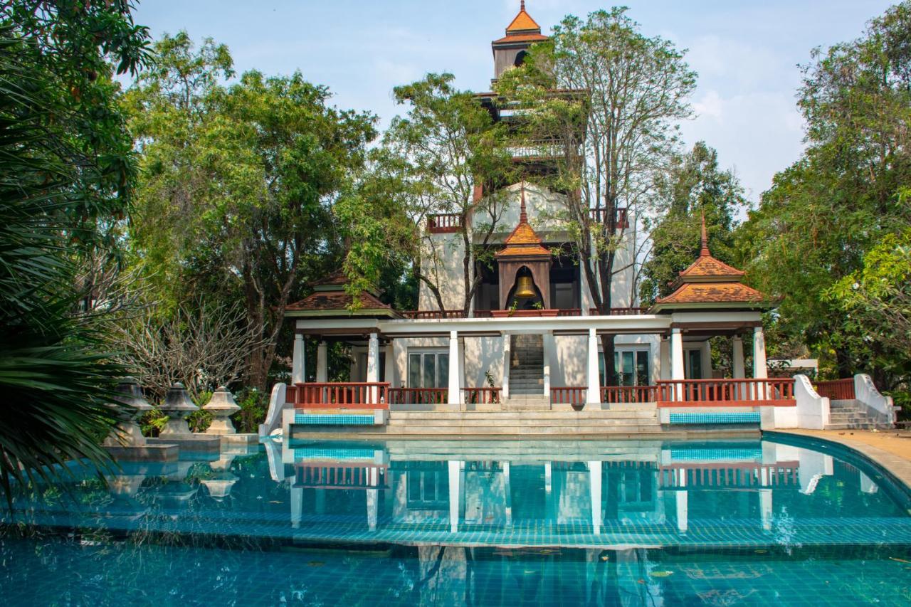 B&B Ban Na Chom Thian - Comfosya BBQ Pool Villa near Jomtien Beach - Bed and Breakfast Ban Na Chom Thian