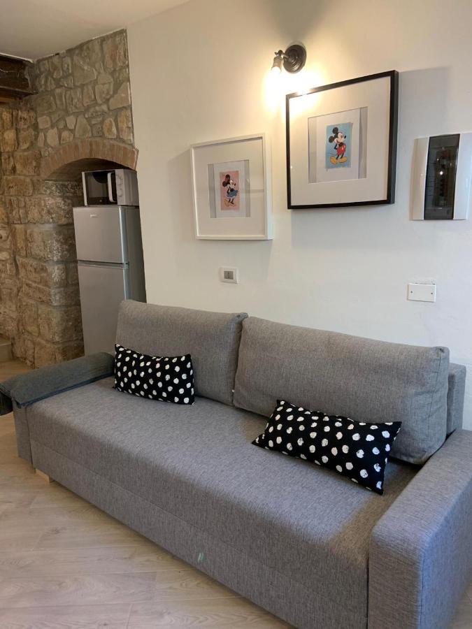 Da Agostino, la casa del latte - B&B