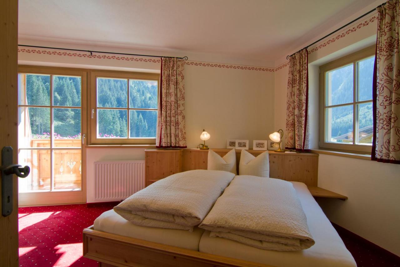 Apartment mit 2 Schlafzimmern