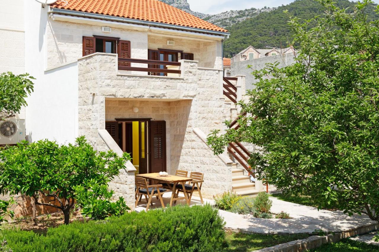 Bol Apartment Bruna - B&B