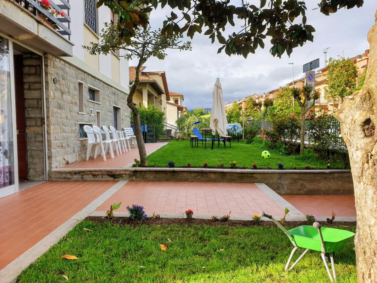 B&B Figura Apartments - B&B