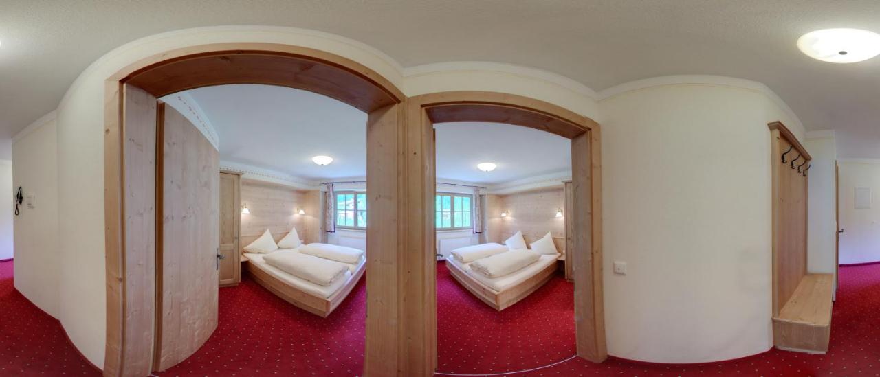 Apartment mit 2 Schlafzimmern