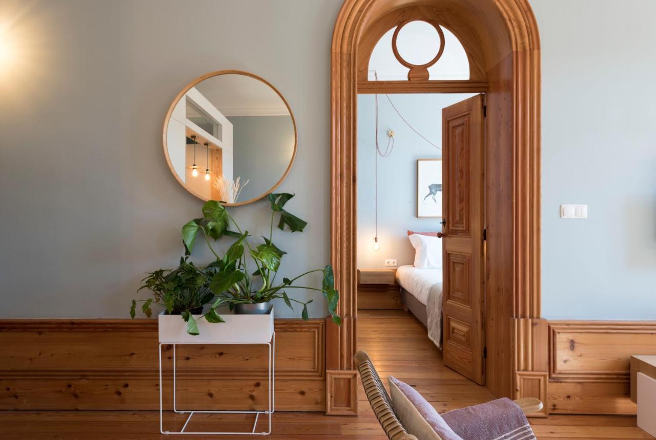 Cardosas Palace Apartment - B&B Oporto